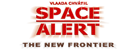 Space Alert: The New Frontier