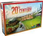 20th Century: 3D box - left view