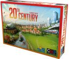 20th Century: 3D box - right view