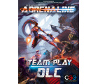 Adrenaline: Team Play DLC – box - front view