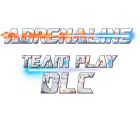 Adrenaline: Team Play DLC – logotype
