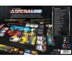 Adrenaline: box - back view
