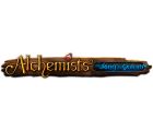Alchemists: King's Golem: logotype