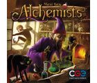 Alchemists: box - front view