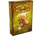 Bunny Bunny Moose Moose: 3D box - left view
