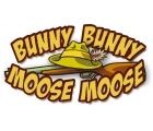 Bunny Bunny Moose Moose: logotype (transparent)