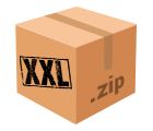 Codenames Duet XXL: package of all files