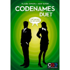 Codenames: Duet: box - front view