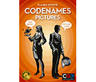 Codenames: Pictures: box - front view