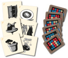Codenames: Pictures: components