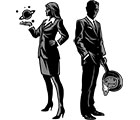 Codenames: Pictures: agents from the box