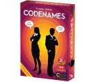Codenames: 3D box - right view