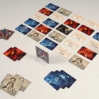Codenames: game layout