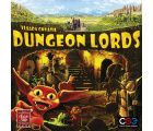 Dungeon Lords: box - front view