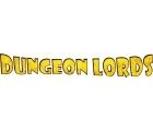 Dungeon Lords: logotype (transparent)