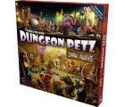 Dungeon Petz: Dark Alleys: 3D box - right view