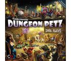Dungeon Petz: Dark Alleys: box - front view