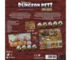 Dungeon Petz: Dark Alleys: box - back view