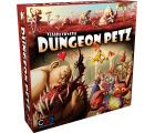 Dungeon Petz: 3D box - left view