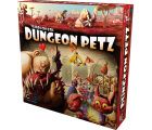 Dungeon Petz: 3D box - right view