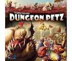 Dungeon Petz: box - front view