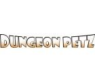 Dungeon Petz: logotype (transparent)
