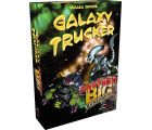 Galaxy Trucker: Another Big Expansion: 3D box - left view