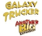 Galaxy Trucker: Another Big Expansion: logotype (transparent)