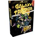Galaxy Trucker: The Big Expansion: 3D box - left view