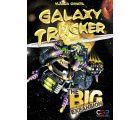 Galaxy Trucker: The Big Expansion: box - front view