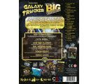 Galaxy Trucker: The Big Expansion: box - back view