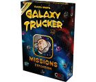 Galaxy Trucker: Missions: 3D box - right view