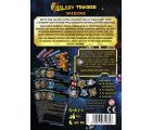 Galaxy Trucker: Missions: box - back view