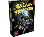 Galaxy Trucker: 3D box - left view