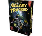 Galaxy Trucker: 3D box - right view