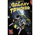 Galaxy Trucker: box - front view