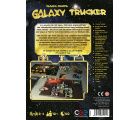 Galaxy Trucker: box - back view