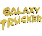 Galaxy Trucker: logotype (transparent)