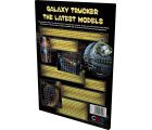 Galaxy Trucker: The Latest Models: 3D box - right view