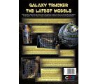 Galaxy Trucker: The Latest Models: box - front view