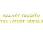 Galaxy Trucker: The Latest Models: logotype (transparent)