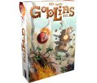 Goblins Inc.: 3D box - left view