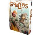 Goblins Inc.: 3D box - right view