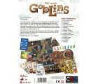 Goblins Inc.: box - back view