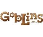 Goblins Inc.: logotype (transparent)
