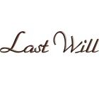 Last Will: logotype (transparent)