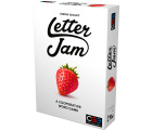 Letter Jam: 3D box - right view