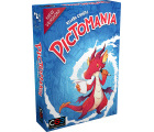Pictomania: 3D box - left view