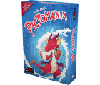 Pictomania: 3D box - right view