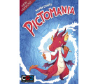 Pictomania: box - front view